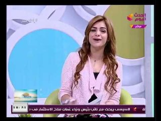تعرف علي حالة الطقس وتفاصيل تركيب رادارات حديثة على كوبري أكتوبر