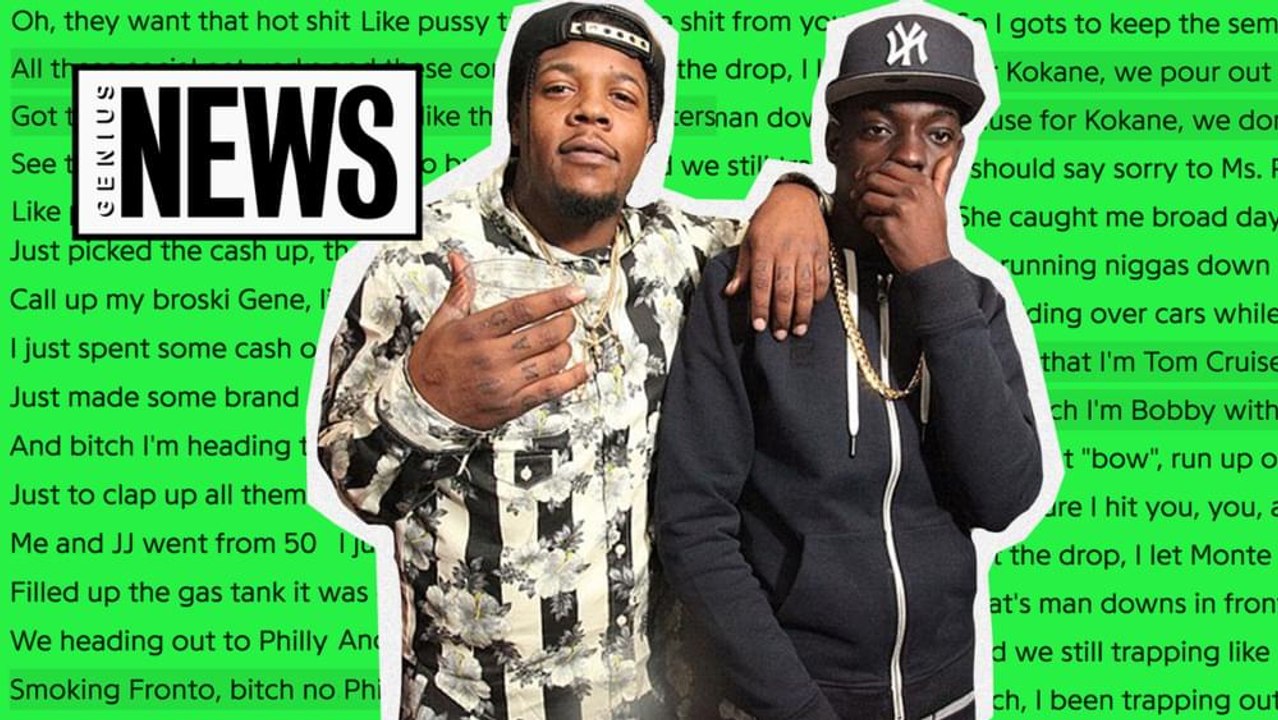 Rowdy Rebel & Bobby Shmurda’s “Computers” Explained