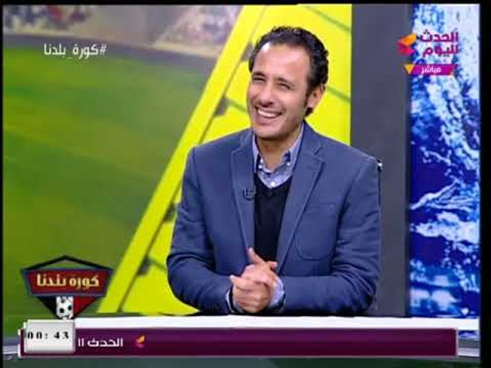 عبد الناصر زيدان يوجه صفعة لمرتضى منصور ويكشف تلاعبه بشان اجتماع نادي الزمالك