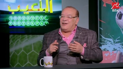 الفنان صلاح عبدالله: أنا زملكاوي بس مش متعصب