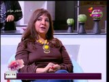 كلام هوانم مع منال عبد اللطيف| لقاء خاص مع الفنانة فاطمة الكاشف 16-1-2018