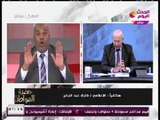 مفاجأة بالفيديو|  مذيع بقناة الشرق ينقلب علي الأخوان ويشيد بالرئيس عبد الفتاح السيسي علي الهواء