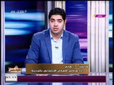 شاهد احد ساكني الإسكان الاجتماعي بسوهاج يشكو نقص الخدمات