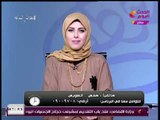 فيديو: طفلة تبهر مذيعي الحدث بكلماتها المؤثرة عن الرئيس عبد الفتاح السيسى