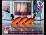 كلام هوانم مع منال عبد اللطيف | لقاء مع د. محمود الشامي عن توقعات شهر فبراير 22-1-2018