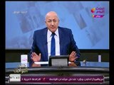 الاعلامي سيد علي يلقن نقيب الصيادله درسا قاسيا لمحاولات تعتيمه ازمة النقابه
