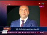 عبد الناصر زيدان يكشف كواليس اجتماع مجلس إدارة نادي الزمالك