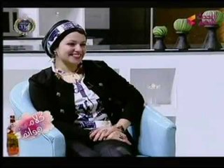 كلام هوانم | مع عبير الشيخ ومنال عبد اللطيف ولقاء د. نورا مقشط  استشاري التعذية العلاجية 23-1-2018