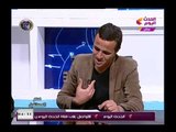 الفنان احمد حميدة يلقي قصيدة مؤثرة عن حب مصر بمناسبة 25 يناير