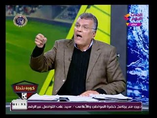 علي السيسي يكشف مراحل خطيرة في شركة بريزينتيشن وعلاقتها بـ"MBC"وأسباب الهجوم عليها..!
