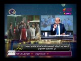 ايسر الحامدي عن ترشح السيسي رسمياً للانتخابات الرئاسية 