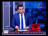 الشارع المصري مع محمود عبد الحليم | مع الفلكي احمد شاهين المرشح المحتمل للرئاسة 27-1-2018