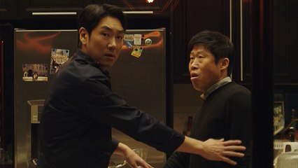 내 스마트폰을 남에게 보여준다면?....'완벽한 타인' / YTN