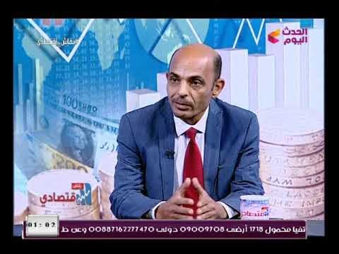 المدير التنفيذي لاتحاد المشروعات الصغيرة والمتوسطة يكشف تأثيرالمشروعات الصغيرة والمتوسطة فى الاقتصاد