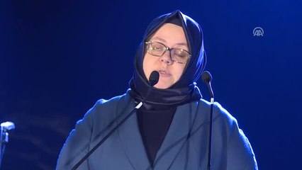 Bakan Selçuk: "Türkiye'de Anne Ölümleri Dünya Ortalamasının Altındadır"