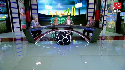 التعصب الكروي والمشجعين .. صلاح عبد الله يوجه رسالة للجمهور