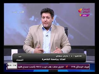 متحدث حملة " سامي عنان" : اخطاء الرئيس السيسي تسببت فى تأييد كبير للفريق
