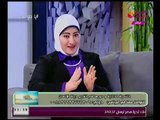 برنامج يا حلو صبح | لقاء مع د. اسماء سعيد حول الطاقه الايجابيه وكيفية التحكم بالاراده 29-1-2018