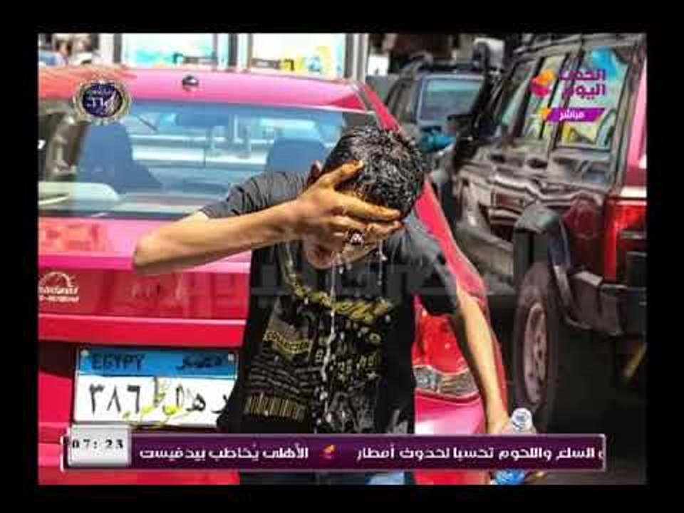 تقرير عن أزمة الكهرباء في عهد الإرهابية ومدى الظلام الذى عاصرته مصر خلال هذه الحقبة