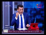 الفلكي احمد شاهين يكشف حقيقة ذكر مرتضى منصور والمستشار عدلي منصور في القران
