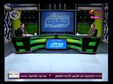 أدمن صفحة شيكابلا يكشف مجاملات غانم سلطان وتصعيد لاعبين علي حساب آخرين ورد ناري من عبد الناصر زيدان