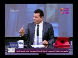 المحامي محمد حمودة: يفجر مفاجأة بشان قضية سعاد الخولي نائب محافظ الإسكندرية