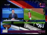 تعليق عبد الناصر زيدان بعد هزيمة الإسماعيلي ويؤكد عالهواء : الأهلي حسم لقب الدوري