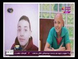 غدا أفضل مع ايمي عبده| تغطية خاصة لانجازات و مشكلات محافظة دمياط 26-1-2018