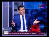 خطير خبير الإرهاب الدولي يشن هجوم ناري علي محافظ الجيزة ووزير الري لتقاعصهم عن محاربتهم للارهاب