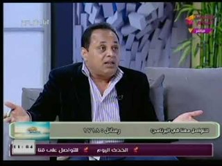 مدير تحرير الأهرام الرياضي  يكشف عالهواء السعر الحقيقي لـ صلاح محسن لاعب الأهلي الجديد