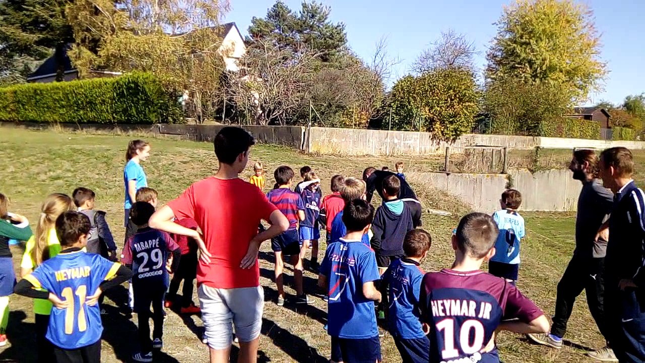 Stage 24/10/2018 - 10