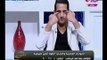 فيديو (+18) شاب مصري خارق يشرب مياة النار ويأكل الزجاج علي الهواء