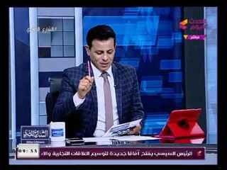 Download Video: أمين عام نقابة الصيادلة: يتهم نقيب الصيادلة بمخاطبة جهات حكومية دون الرجوع لأعضاء النقابة