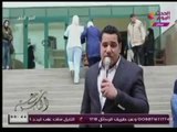 كاميرا مع الناس برعاية نون النسوه  ورصد لـ تطوير مستشفي الاطفال الجديدة بـ الدمرداش