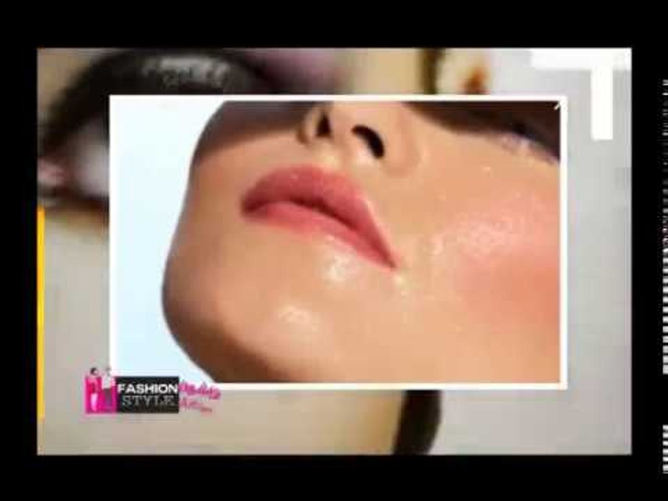 فاشون ستايل مع شيرين نبيل وعماد النمر| حول مشاكل البشرة مع اخصائية التجميل د رانيا بوظو 25 -1 -2018