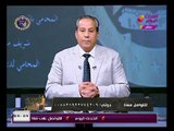الافوكاتو والناس مع المستشار ممدوح حافظ| حلقة ساخنة حول انتخابات الرئاسة 26-1-2018