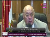 انفراد| المُرشح الرئاسي موسي مصطفي موسي عن حلايب وشلاتين: هعمل فيها قاعدة عسكرية مصرية