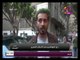 كاميرا "ضد الفساد" ترصد أراء المواطنين في الإعلام المصري