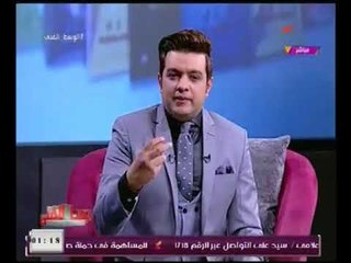 احمد عبد العزيز يداعب الفنان محمود الليثي عالهواء :هاتوا الكاميرا عليا انا