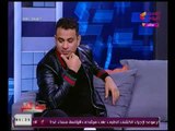 المطرب محمود الليثي يصارح جمهوره لأول مره ببداياته الفنيه وقصة 