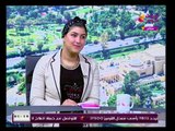 حكاية وطن مع أحمد كليب| لقاء خاص مع الشاعرة نور هاني 1-2-2018