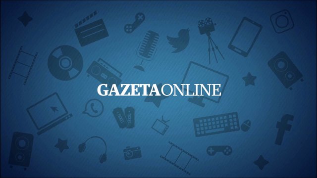 Alagamento no bairro Santana, em Cariacica