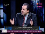 النائب محمد إسماعيل: الرئيس السيسي سينجح لفترة رئاسية ثانية