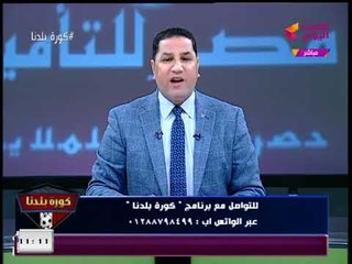 عبد الناصر زيدان في تصريح ناري: أنا أول المُطبلين للسيسي والجيش والشرطة