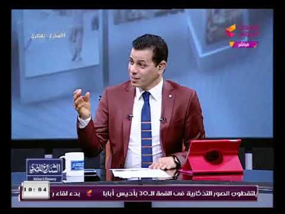 خالد سمير يكشف أرقام صادمة عن أجور الأطباء في م...