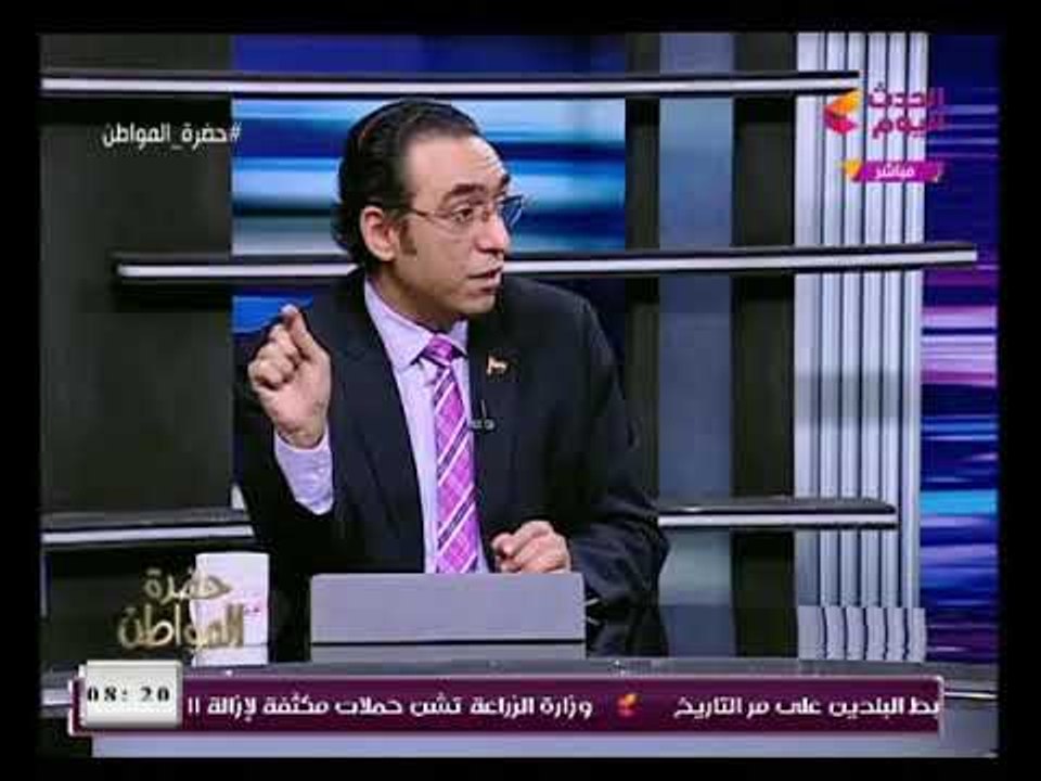 خبير معلوماتي يكشف حقيقة تحميل برامج تجسس علي الهواتف المحمولة وإعلان شركة جوجل علي الهاكرز