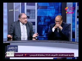 بالفيديو تعليق صادم من مدير مستشفى هليوبليس عن منظومة الصحة ويهاجم المرضى في أغرب رد من الأطباء