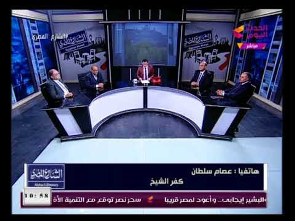 متصل يكشف علي الهواء وقائع خطيرة عن الطوارئ داخل المستشفيات ويهاجم الأطباء لأسباب خطيرة..