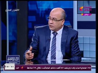 مؤسس حملة "كمل جميلك" عن انتخابات الرئاسة: الرئيس السيسي لازم يكمل المشوار