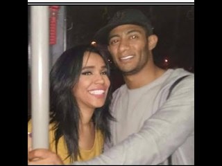 مُقدم #الوسط_الفني يعاتب "أمينة" ويحذرها من فيروس "محمد رمضان": خطر على المجتمع